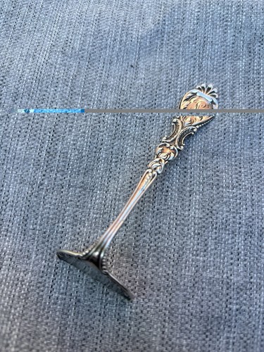 Stunning sterling silver - stunning,