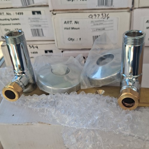 Hansgrohe installation fixing - hansgrohe,