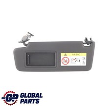 Sun Visor Audi A4 B9 A5 F5