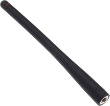 VHF Antenna Replacement