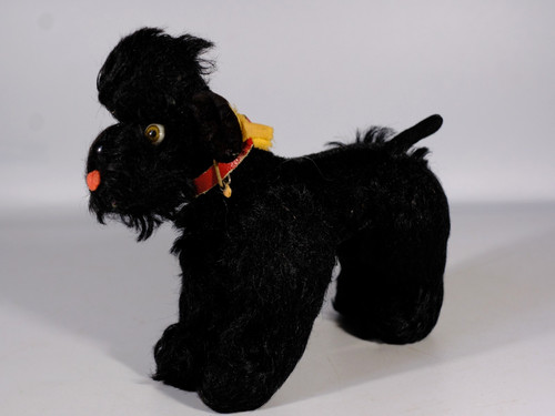 Vintage 1950s steiff snobby - steiff,