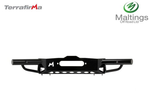 Terrafirma tred twin motor - tred,