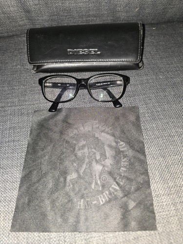 Diesel eyeglasses dl5265 - diesel,