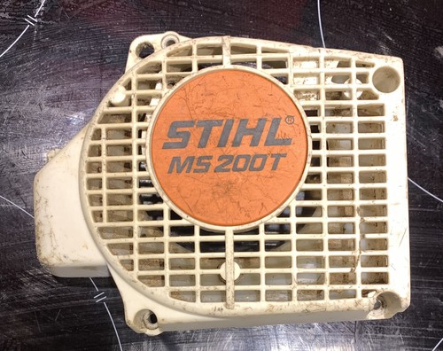 Stihl ms200t ms200 - stihl,