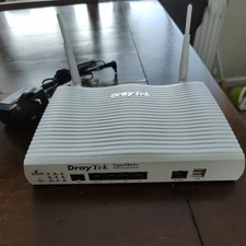 Draytek Vigor2862n Annex A