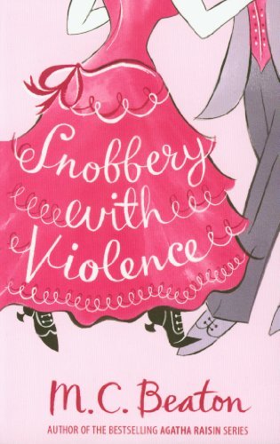 Snobbery with violence - snobbery,