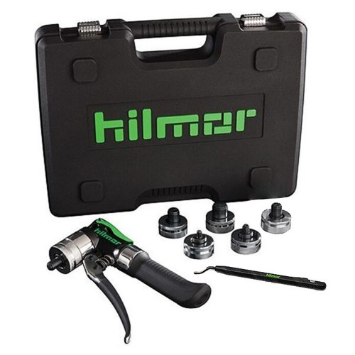 Hilmor compact swage - hilmor,