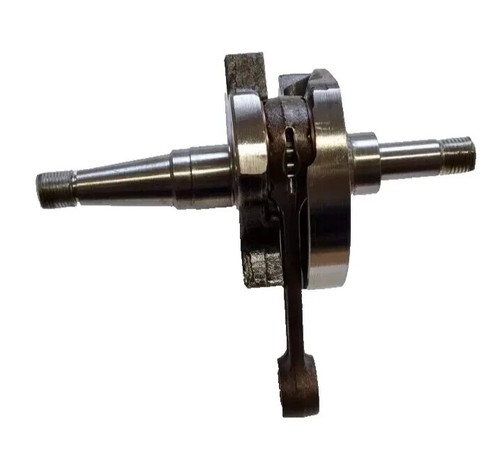 New vespa port crankshaft - vespa,