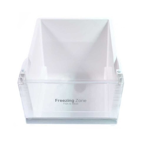 Genuine lower freezer - genuine, lg