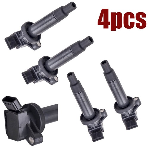 Ignition coil pack fits - pack, x4