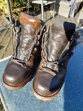 Mens HanWag Tashi Hiking Boots