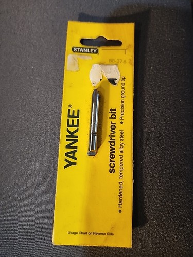 Vtg stanley yankee - stanley,