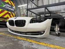 Bmw F10/f11 front Bumper