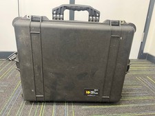 Peli Case 1600