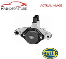 ALTERNATOR REGULATOR HELLA 5DR