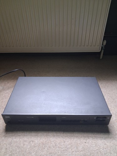 Nad 4220 stereo tuner - nad,
