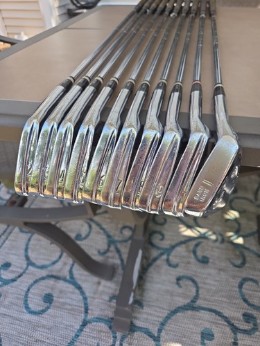 Macgregor rt2 iron - macgregor,