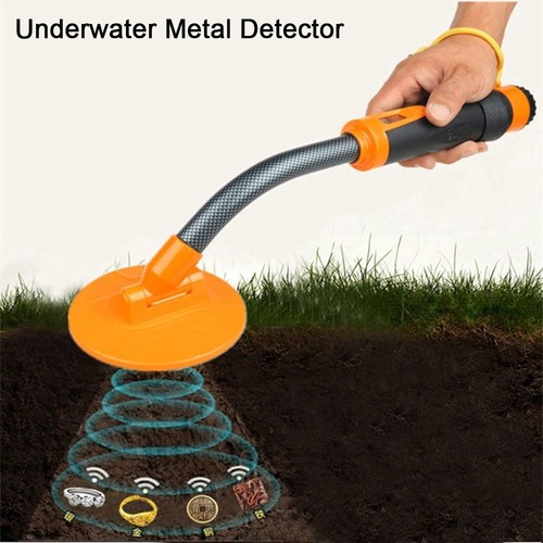 Handheld waterproof metal - handheld,