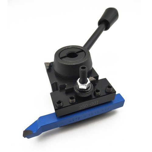 Gib type quick change - quick,