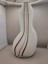 Large Murano/Murano Style Vase