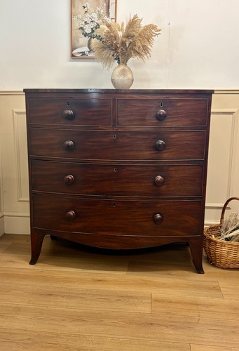 Antique victorian mahogany - antique,