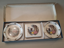 Vintage Lord Nelson Pottery