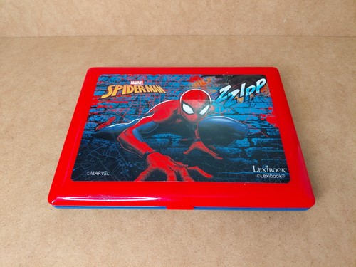 Spider man lexibook - spider-man,