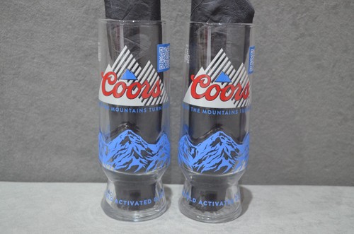 Coors pint 20oz colour - coors,