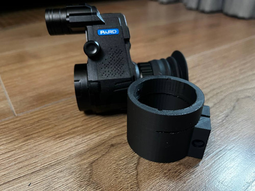 Pard nv007s adapter mount for - pard,