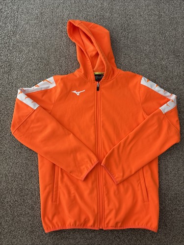 Mizuno golf jacket - mizuno, size