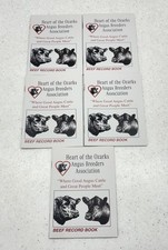 HEART OF THE OZARKS ANGUS