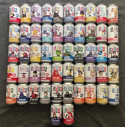 Funko soda disney - -, disney,
