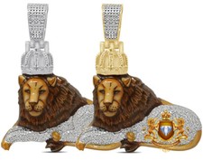 Real Diamond 1.25 Cwt. Hand