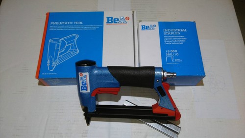 Bea 380 420 air - bea, tacker
