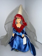 Peggy Nisbet Model H 547