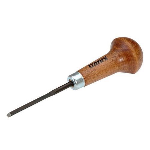 Narex wood line palm - wood,