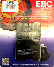 FITS TRIUMPH T140/T150/T160