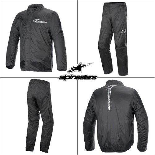 Alpinestars hurricane rain - hurricane,
