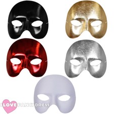 PHANTOM HALF FACE MASKS