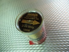 Bird 43 Thruline WattMeter