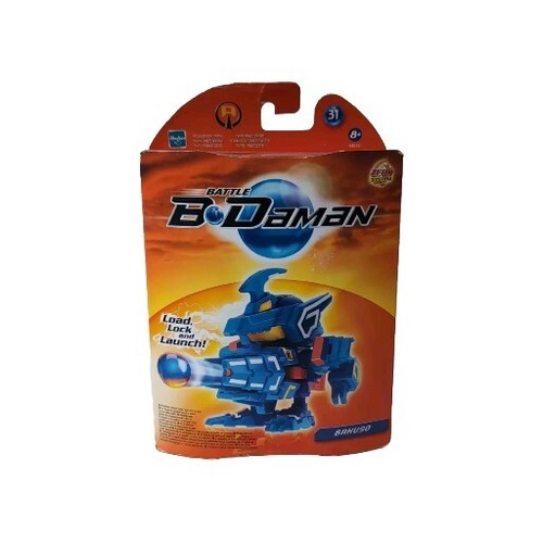 Battle daman bakuso - battle,