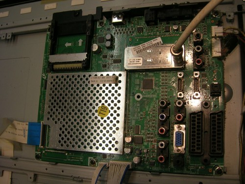 Samsung le40a456c2d main board - samsung,