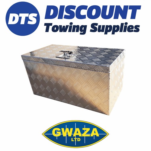 Trailer recovery truck toolbox - recovery,