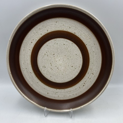 Denby pottery russet dinner - denby,