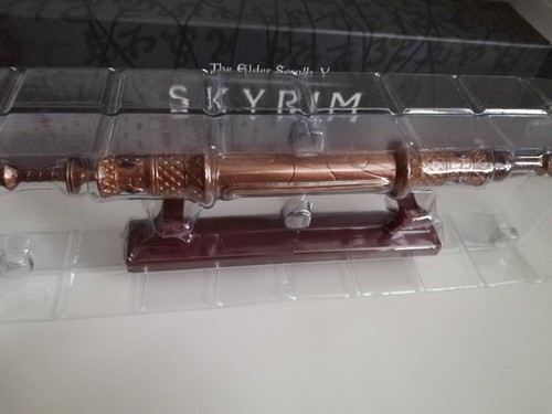 Elder scrolls skyrim - skyrim,