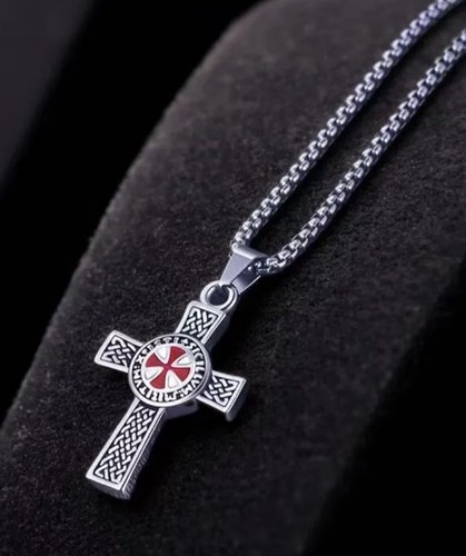 Knights templar crusader cross - templar,