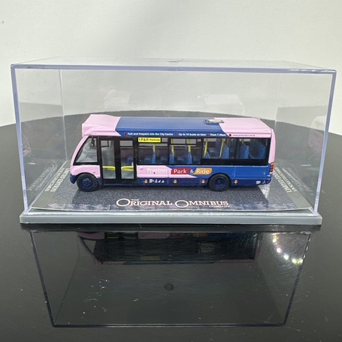 Corgi om44107 preston - corgi,