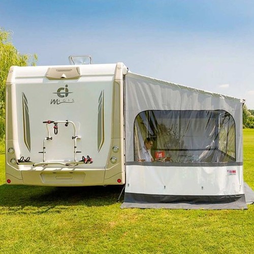Fiamma side pro xxl - side, w