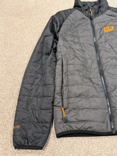 Bear grylls rare craghoppers - bear,