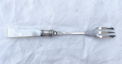 Epns pickle fork mother - epns,